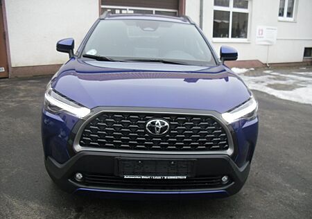 Toyota Corolla Cross 1,8 Hybrid Style* Comfort*