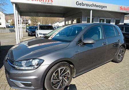 VW Golf Volkswagen VII Join 1,5l AHK ACC Navi SHZ PDC ...