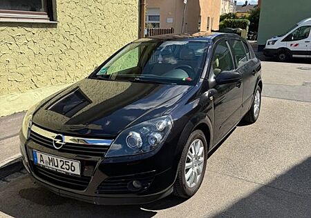 Opel Astra 1.8 -