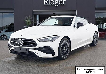 Mercedes-Benz CLE 200 AMG Advanced Plus*NIGHT*Airscarf*LED*SHZ