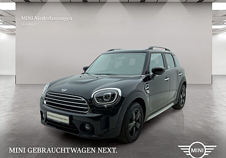 Mini Cooper Countryman Navi Kamera Driv.Assist LED