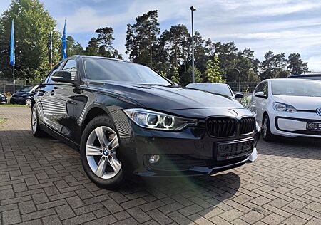 BMW 316i 316 Baureihe 3 Lim. /BI Xenon/Navi/LED/Klim