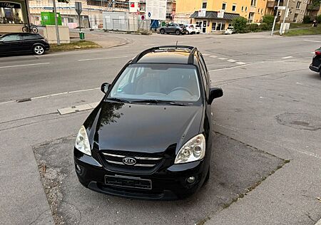Kia Carens 2.0 CVVT LX LX