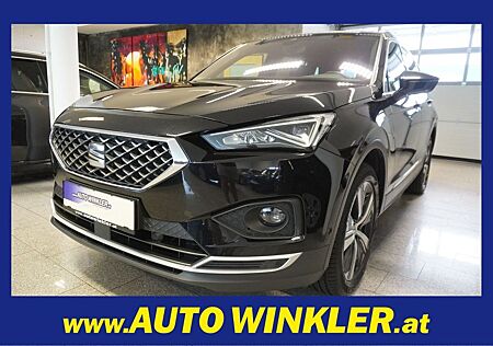 Seat Tarraco 1,5 TSI ACT Xcellence ACC/LED