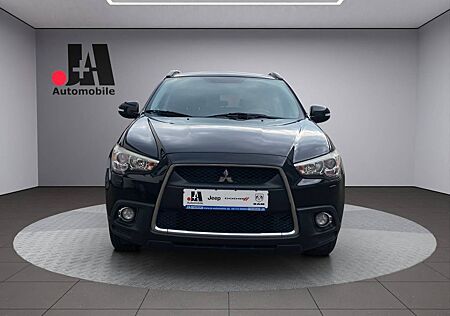 Mitsubishi ASX -200