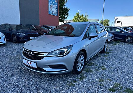 Opel Astra K 1.6 CDTi ST Edition/1.Hand/Navi