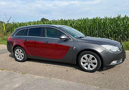 Opel Insignia ST 1.4 T ecoFL 150 Jahre S/S 1...