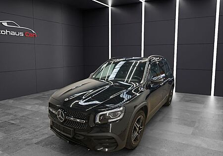 Mercedes-Benz GLB 220 d 4M AMG LINE /CAM/AHK/NAVI/HUD/
