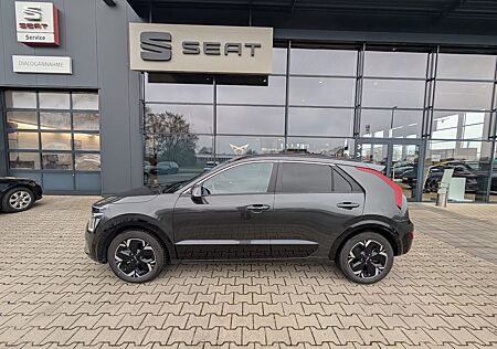 Kia Niro e- Spirit