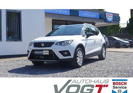 Seat Arona Xcellence 1.0 TSI EU6d-T Navi abn. AHK A