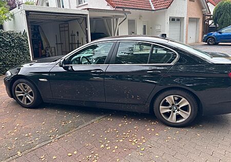 BMW 520d 520 Gran Turismo Gran Turismo -