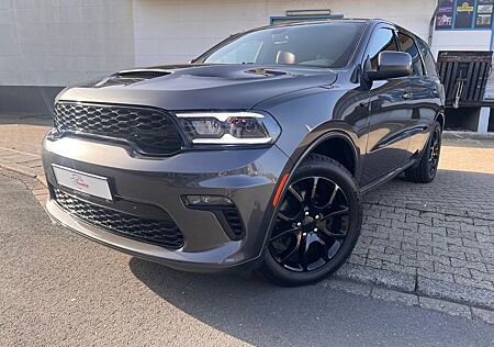 Dodge Durango Spezial LPG