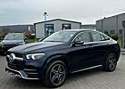 Mercedes-Benz GLE 350 d Coupe AMG Line 4Matic