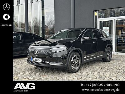 Mercedes-Benz EQA 250+ Navi/KEYLESS-Go-Paket/LED