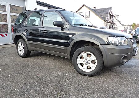 Ford Maverick 2,3 l Highclass, Leder, SD