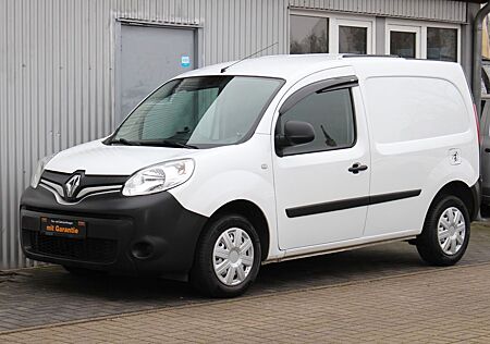 Renault Kangoo Rapid Extra Automatik+Klima+AHK+Kamera