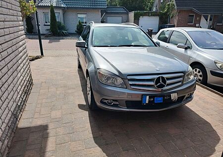 Mercedes-Benz C 320 CDI 4MATIC T AVANTGARDE Autom. Avantgarde