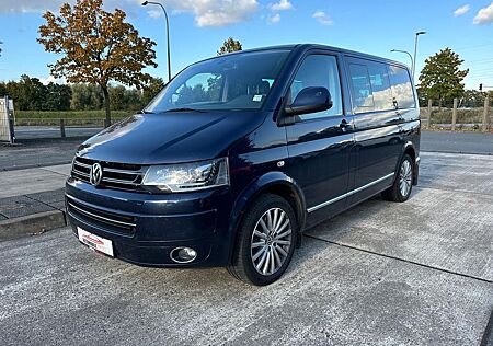 VW T5 Transporter Volkswagen T5 Mulitvan Match/Behindertengerecht