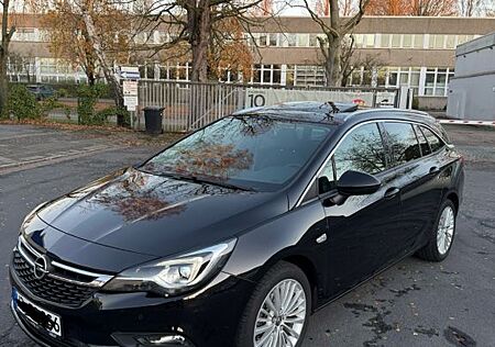 Opel Astra ST 1.4 Turbo Innovation Schiebedach