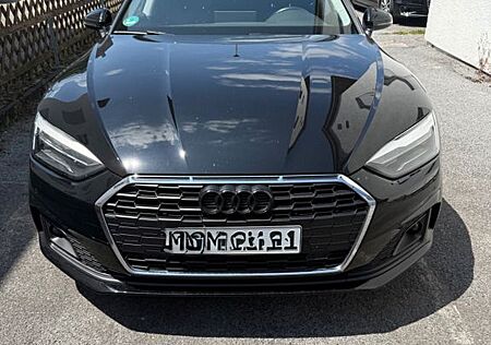 Audi A5 35 TFSI S tronic Sportback -