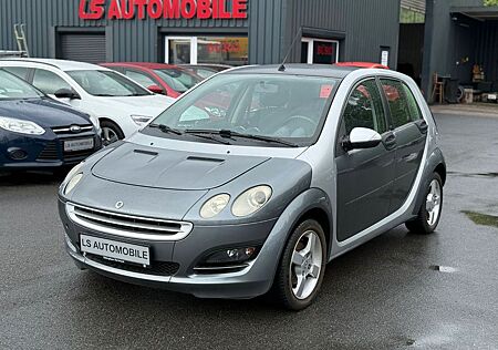 Smart ForFour /Klima/SHZ