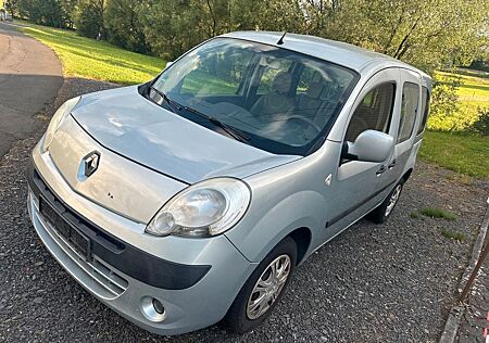 Renault Kangoo Expression 1.5 dCi TUV 04\27