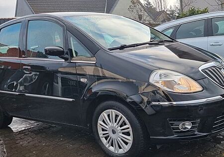 Lancia Musa Oro 1,4 *wenigKM*