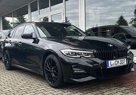 BMW 330d xDrive Touring M Sport Auto. M Sport