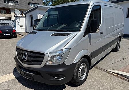 Mercedes-Benz Sprinter II Kasten 313/316 CDI Lang Klima Eur6