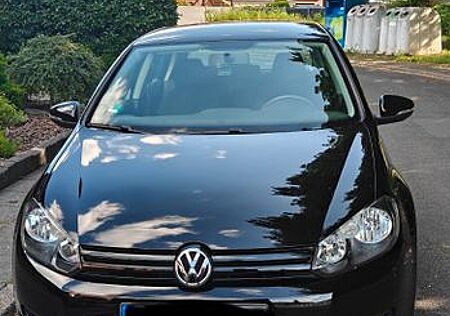 VW Golf Volkswagen 1.4 Trendline Trendline