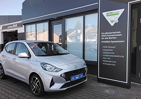 Hyundai i10 1.2 ATM KLIMA ALU CARPLAY