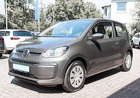 VW Up Volkswagen ! 1.0 KLIMA SHZ GRA PDC KAM DAB FSP