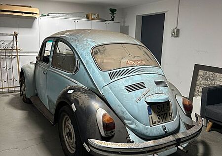 VW Käfer Volkswagen