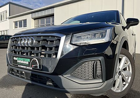 Audi Q2 35 1.5 TFSI S tronic 141€ m. 20% Anzahlung DA