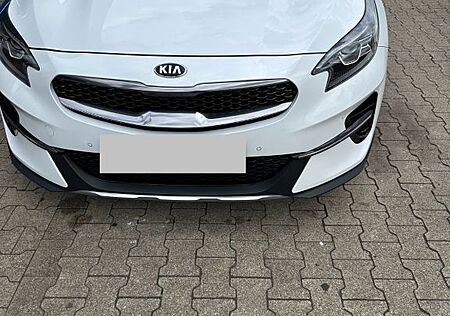 Kia XCeed 1.5 T-GDI DCT Xdition Xdition