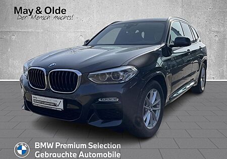 BMW X3 XDRIVE20I A Sportpaket HUD AHK-klappbar AHK N