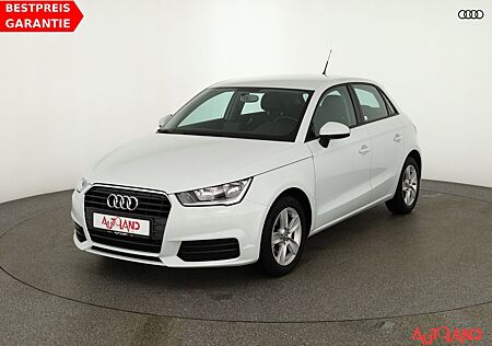 Audi A1 Sportback 1.0 TFSI Sitzheizung PDC