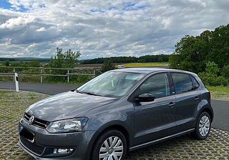 VW Polo Volkswagen 1.4 -