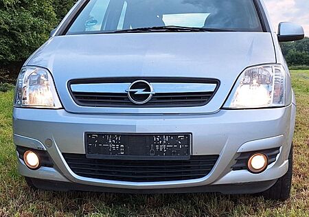 Opel Meriva 1.4 TWINPORT -
