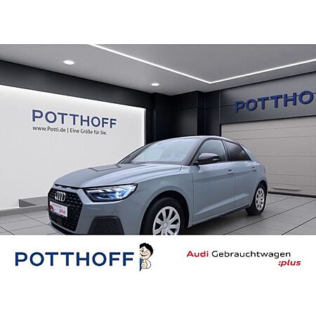 Audi A1 leasen