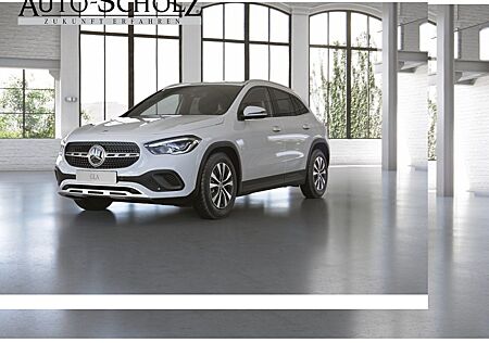 Mercedes-Benz GLA 250 e AHK+LED+SPUR+KAM+CARPLAY+TOTWINKEL+SHZ
