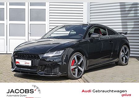 Audi TT RS Black/Carbon/RS-Aga/280km/h/Matrix/Magneti