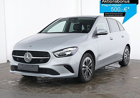 Mercedes-Benz B 250 e PROGRESSIVE DISTRONIC MEMORY KAMERA PDC