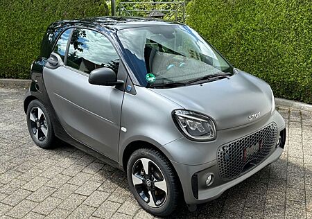 Smart ForTwo EQ