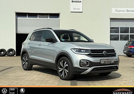 VW T-Cross Volkswagen Active