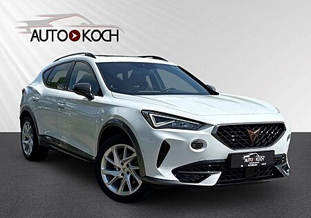 Cupra Formentor Basis a 4Drive 2.0 TSI EU6d El. Panoda