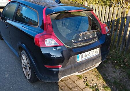 Volvo C30 DRIVe RHD Festpreis