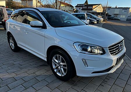 Volvo XC 60 Kinetic