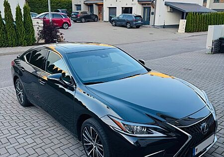 Lexus ES 300 300h Executive Line Automatik Executi...