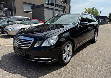 Mercedes-Benz E 250 T-Modell CGI BlueEfficiency